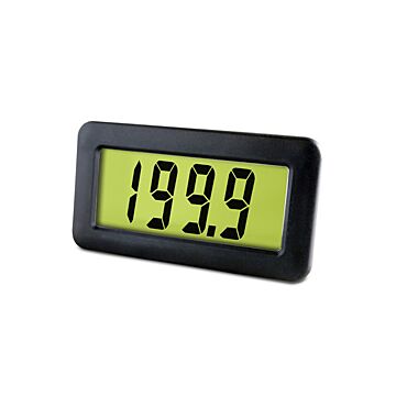 Lascar DPM 742-BL 4-20mA Loop Powered LCD Meter with LED Backlighting