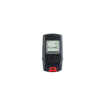 Lascar EL-GFX-1 Temperature Data Logger with Graphic Screen