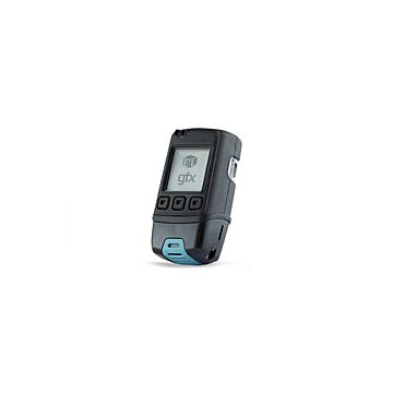 Lascar EL-GFX-2+ High Accuracy Temp, Hum & Dwpt Data Logger w/ Graphic Screen