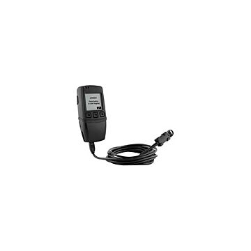Lascar EL-GFX-D2 Dual Channel Temp, Hum & Dwpt Data Logger w/External Probe