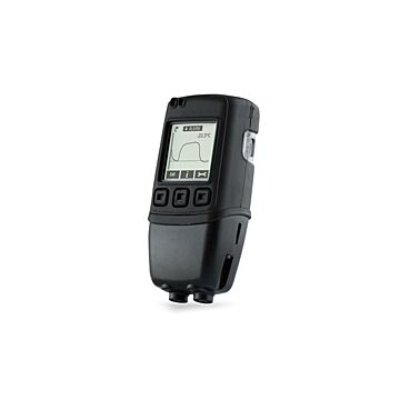 Lascar EL-GFX-DTP+ Dual Ch High Accu Temp Probe Data Logger w/Graphic Screen