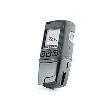 Lascar EL-GFX-TC K, J & T-type Thermocouple Data Logger with Graphic Screen