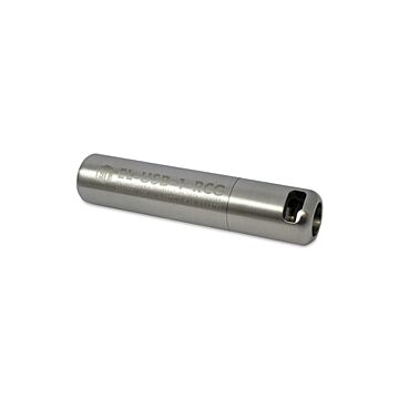 Lascar EL-USB-1-RCG Temperature Data Logger with Rechargeable Battery