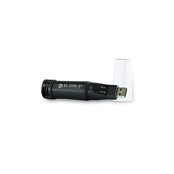 Lascar EL-USB-2+ High Accuracy Temp, Humidity and Dew Point Data Logger