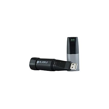 Lascar EL-USB-3 Voltage Data Logger with USB 