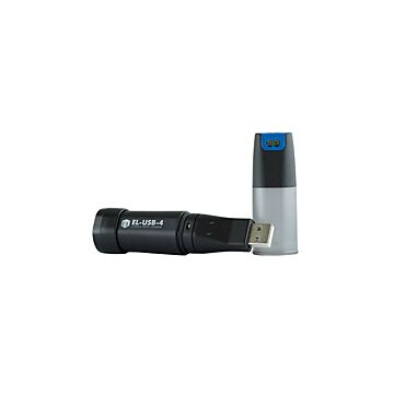 Lascar EL-USB-4 4-20mA Current Loop Data Logger 