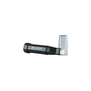 Lascar EL-USB-TC K, J & T-Type Thermocouple Data Logger