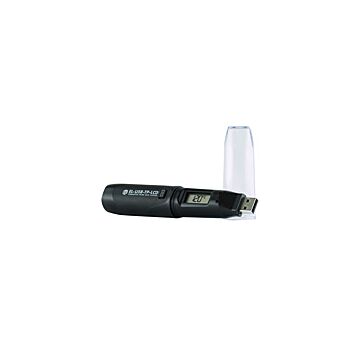 Lascar EL-USB-TP-LCD Temperature Probe Data Logger with LCD screen