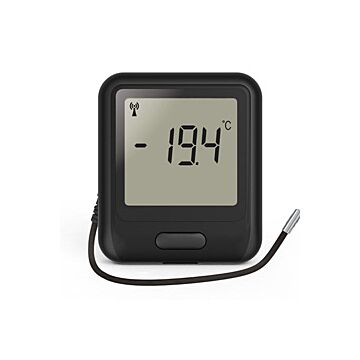 Lascar EL-WIFI-21CFR-TP 21CFR Remote WiFi Temperature Sensor External Thermistor