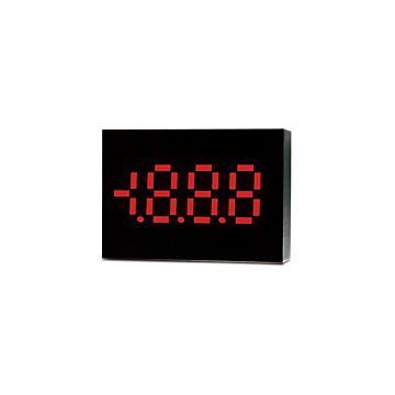 Lascar OEM 1B-LED Ultra Compact LED Voltmeter 