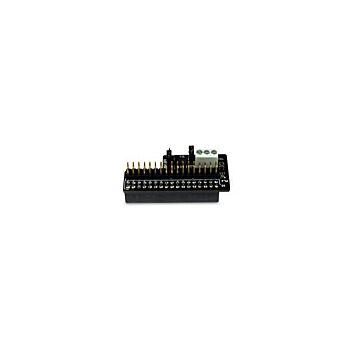 Lascar S43-RS485 Add-on board allowing RS485 communication
