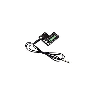 Lascar S43-TP Four-channel thermistor add-on board