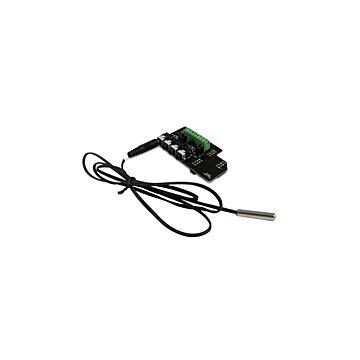 Lascar S70-TP Four-channel thermistor add-on board