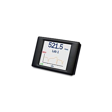 Lascar SGD 28-M-420 2.8" Programmable TFT 4-20mA Process Meter