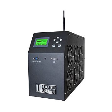 Eagle Eye Power Solutions SLB-48/125-300DAC
