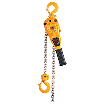 Harrington Hoists and Cranes LB010-10'
