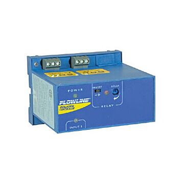 Flowline LC42-1001 Remote Level Controller, 2 Relays, 3 Sensors