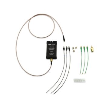 I & E Central RP4030 for Rent, Active Voltage Rail Probe, 4GHz +/-30V Offset, +/- 800mV