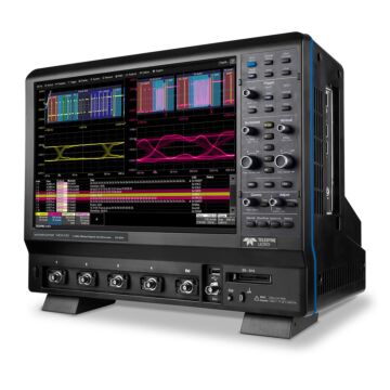 Lecroy WAVERUNNER 9104 FOR RENT 1GHz Bandwidth,4-Input Channels 20 GS/s