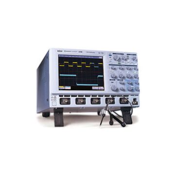 Lecroy WR6030 USED FOR SALE WaveRunner Oscilloscope,350MHz 4-Channel