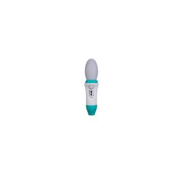 Scilogex Manual Pipette Filler, Green, 1 - 100 mL