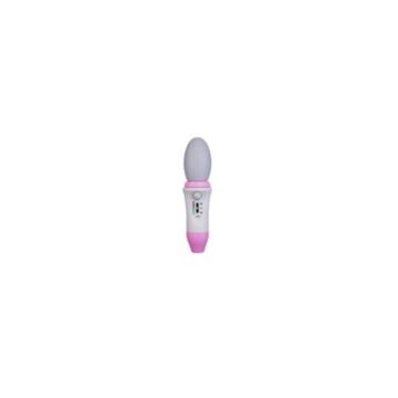 Scilogex Manual Pipette Filler, Pink, 1 - 100 mL
