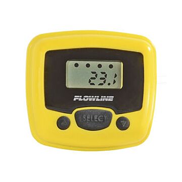 Flowline LI40-1001 PodView Local Level Indicator 
