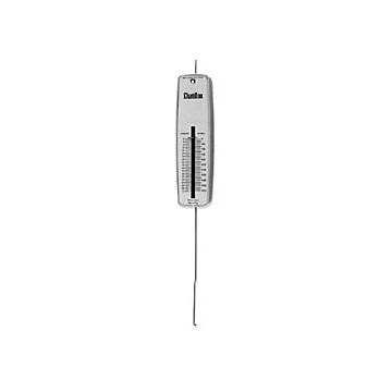 Ametek Chatillon LP72 LP Series Push/Pull Gauge 2025g x 25g; 72oz x 1oz