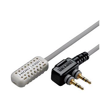 Hioki LR9501 Temperature/Humidity Sensor, -4?F to 185F, (1M) for LR5002