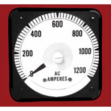 Hoyt Electrical Instrument LS-110-75ACT