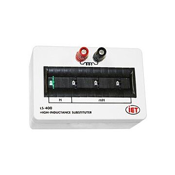 IET Labs LS-400L