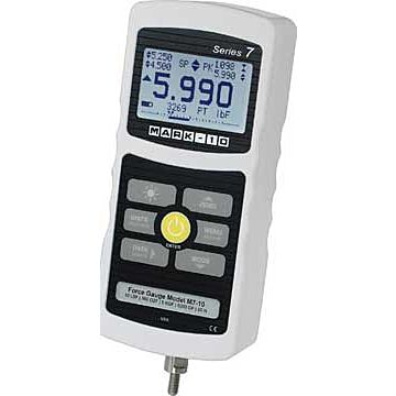 Mark-10 M7-200 Digital Force Gauge 