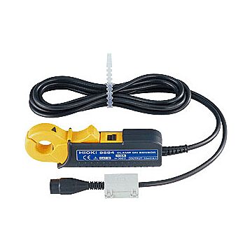 Hioki 9694 Clamp On Sensor 5A AC 