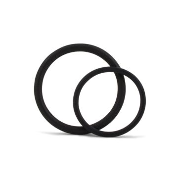 MadgeTech LEVEL2000-O-RING One set of replacement o-rings for the Level2000