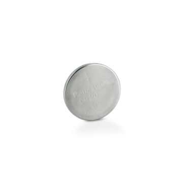 MadgeTech CR2032 Coin Cell for In-Transit recorders (-20C to +70C)