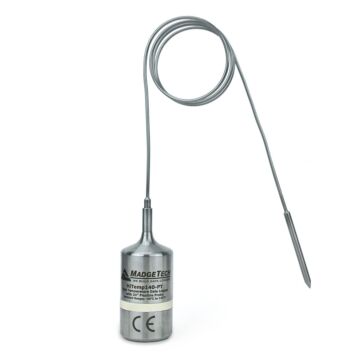 MadgeTech HITEMP140-PT-5 Temp.Data Logger,-40-140