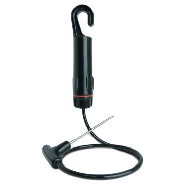 MadgeTech RFOT-FR  Wireless Meat Temperature Data Logger w/1.75" Probe