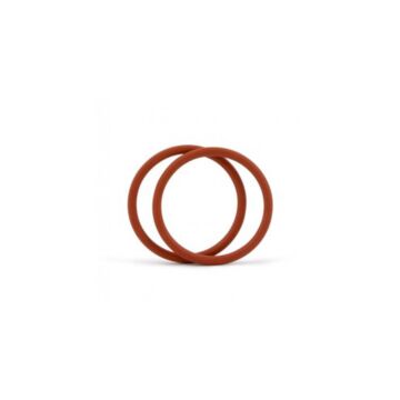 MadgeTech TEMP1000P-O-RING One set of replacement o-rings for the Temp1000P