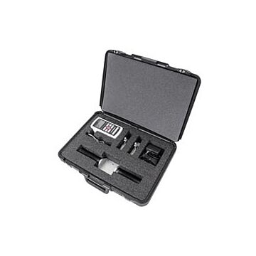 MARK-10 EKE-200-1 Basic ergonomics testing kit w/force gauge, 200 lbF / 1000 N