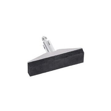 MARK-10 E1003 Padded attachment, rectangular, Series E Force Gauges