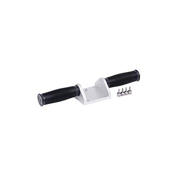 MARK-10 E1009 Double handle grip, Series E Force Gauges