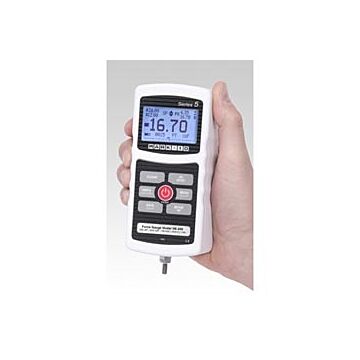 Mark-10 EKM5-200 Myometer Kit, Muscle Strength Measurement Applications
