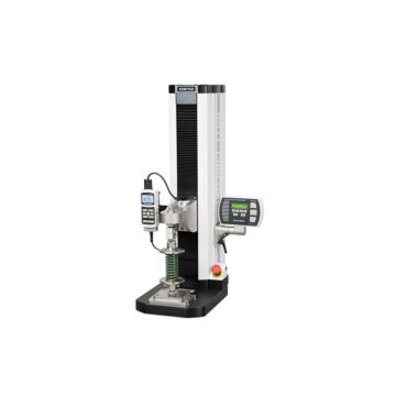 Mark-10 ESM750SFG FOR RENT Motorized Test Stand,750 lbF with Force Gauge Mount,110V 