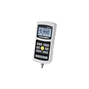 Rent the Mark-10 M7-100 Digital Force Gauge at Transcat.com. Weekly and Monthly rental rates available, request a quote today!