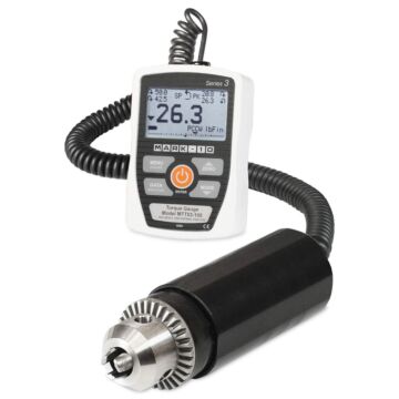 Mark-10 MTT03-100 Digital Torque Gauge