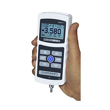 Mark-10 M4-500 Force Gauge 500lb/8000oz/250kg/2500N/2.5kN