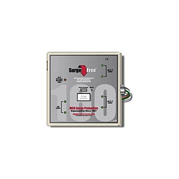 MCG Surge Protection PT160-120S Surge Protector, 120VAC