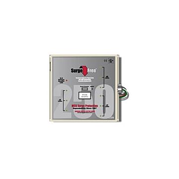 MCG Surge Protection PT40-120S Surge Protector, 120VAC