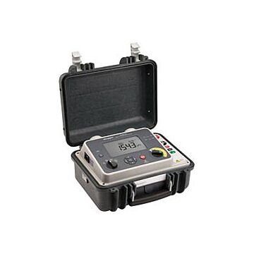 Megger DLRO100HB
