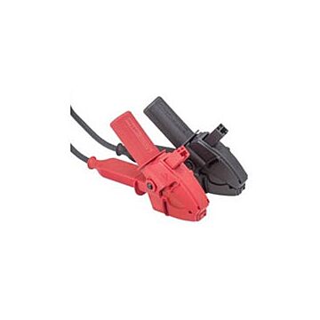Megger 1005-634 DLRO100 CAT IV 600V Kelvin Lead Set (5m)